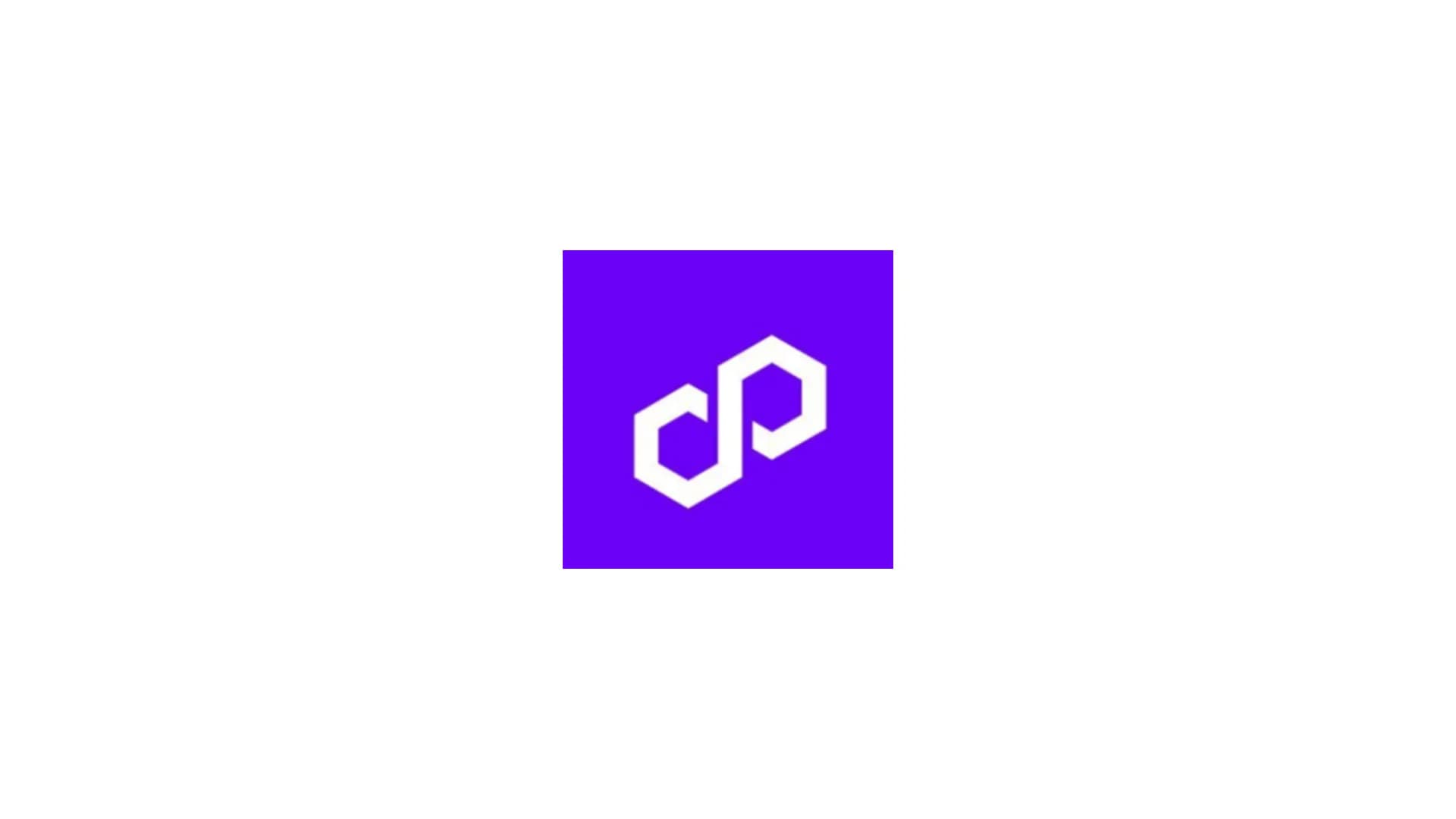 POL (eski MATIC) logosu
