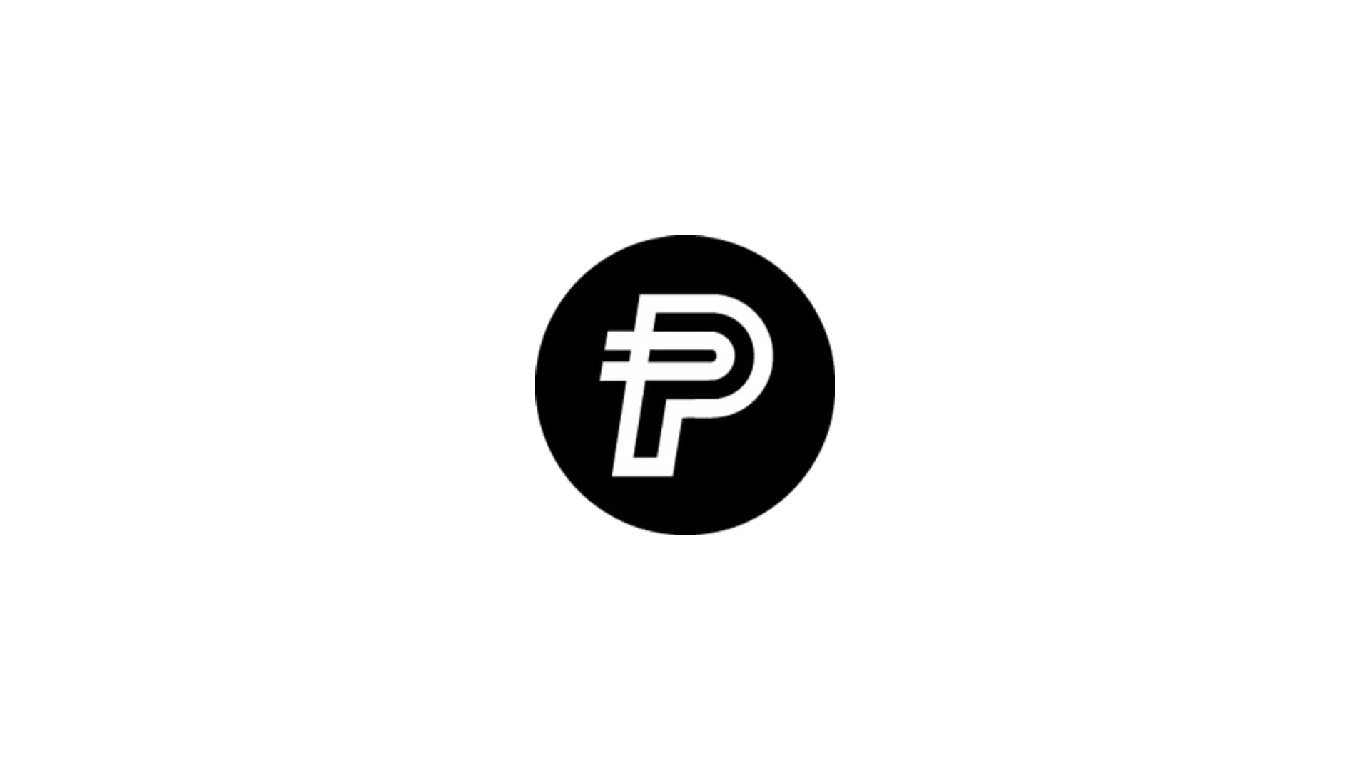 PayPal USD logosu
