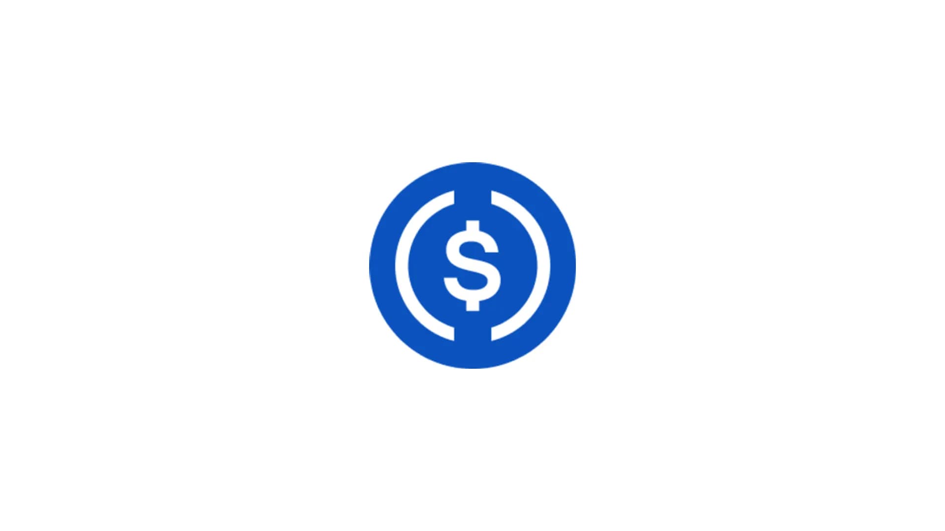 USDC logosu