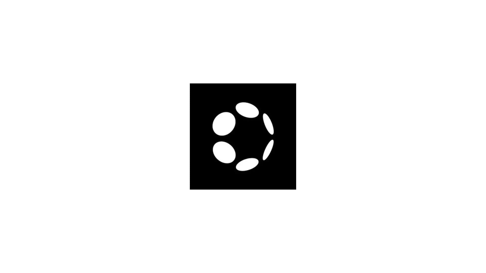 Polkadot logosu