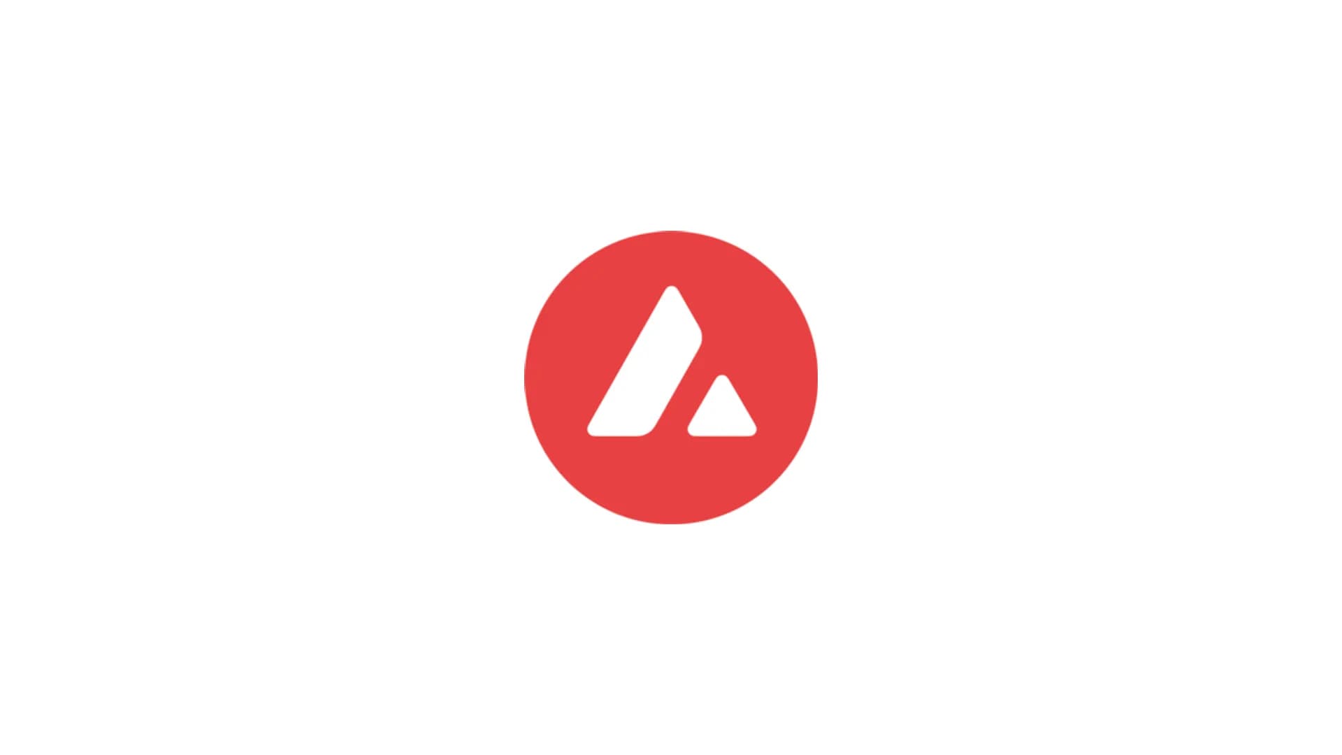 Avalanche logosu