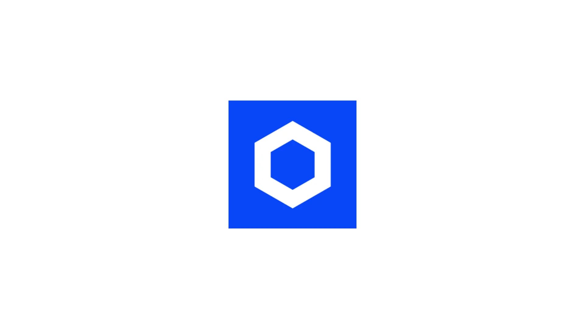 Chainlink logosu