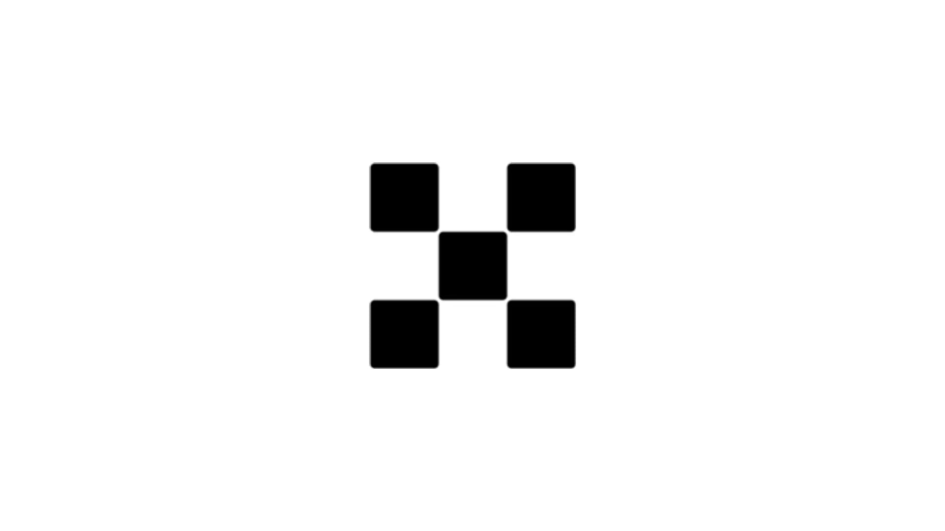 OKX TR logosu