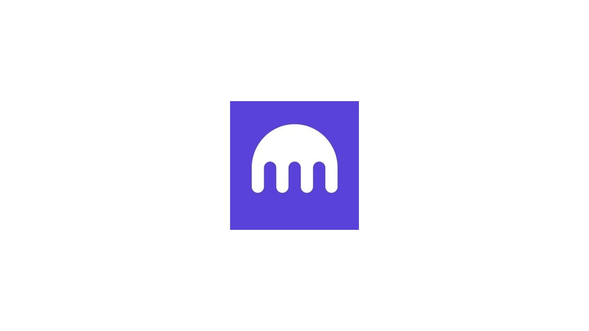 Kraken logosu
