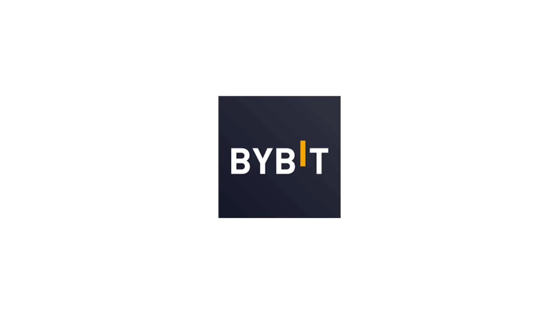 Bybit TR logosu