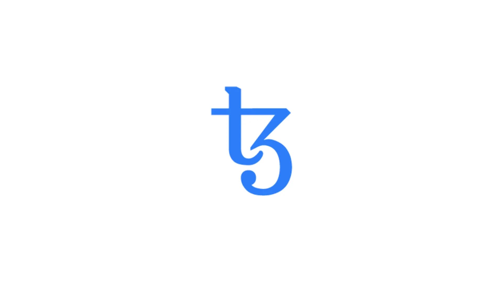 Tezos logosu