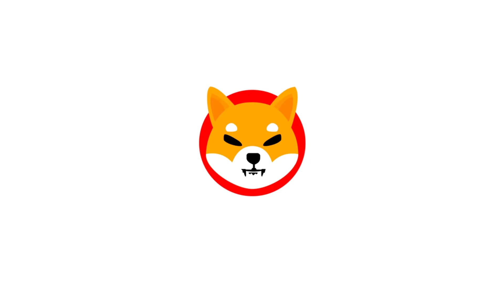 Shiba Inu logosu