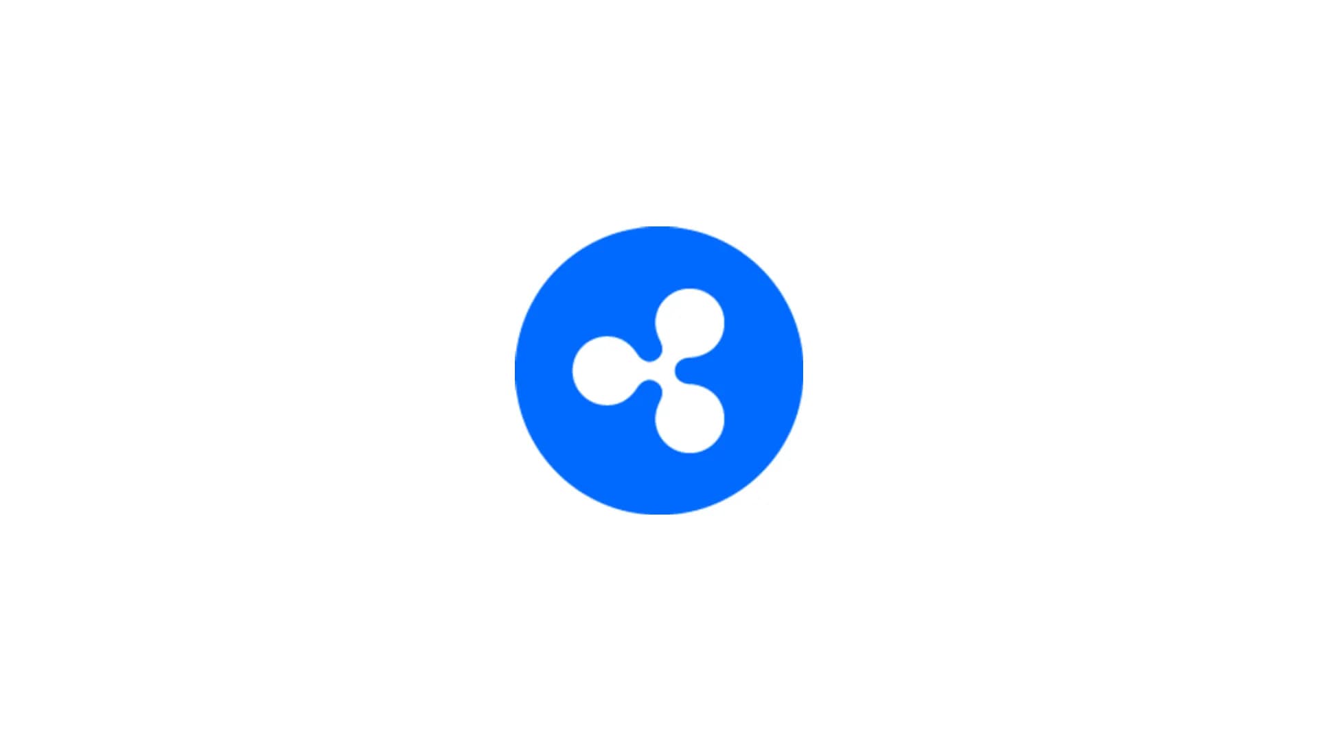 Ripple USD logosu