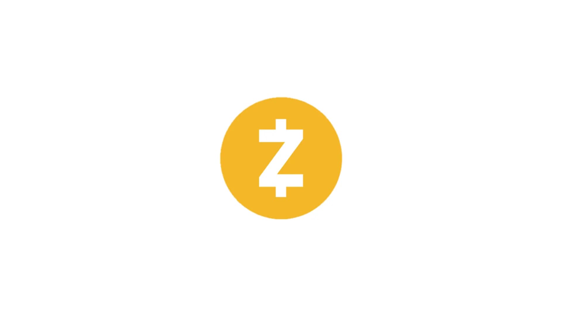 Zcash logosu