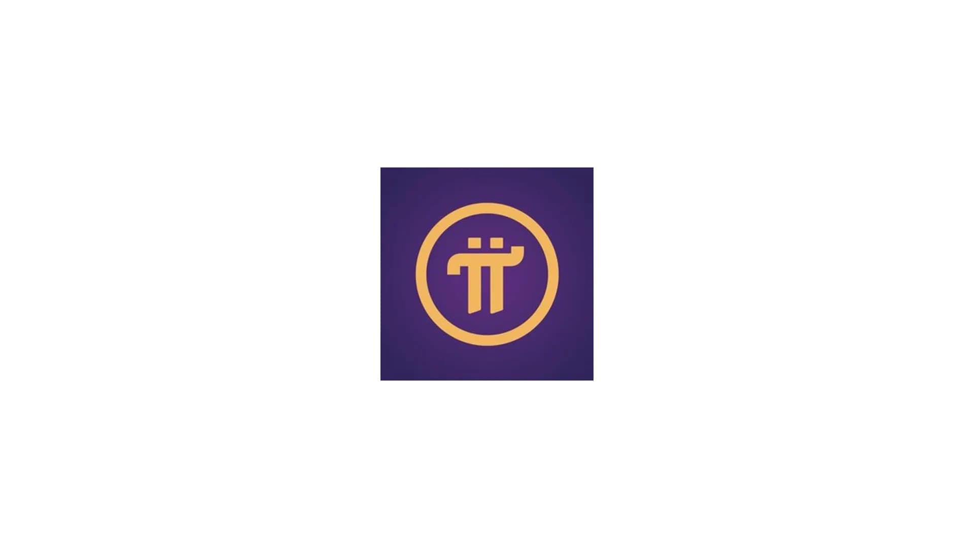 Pi Network logosu