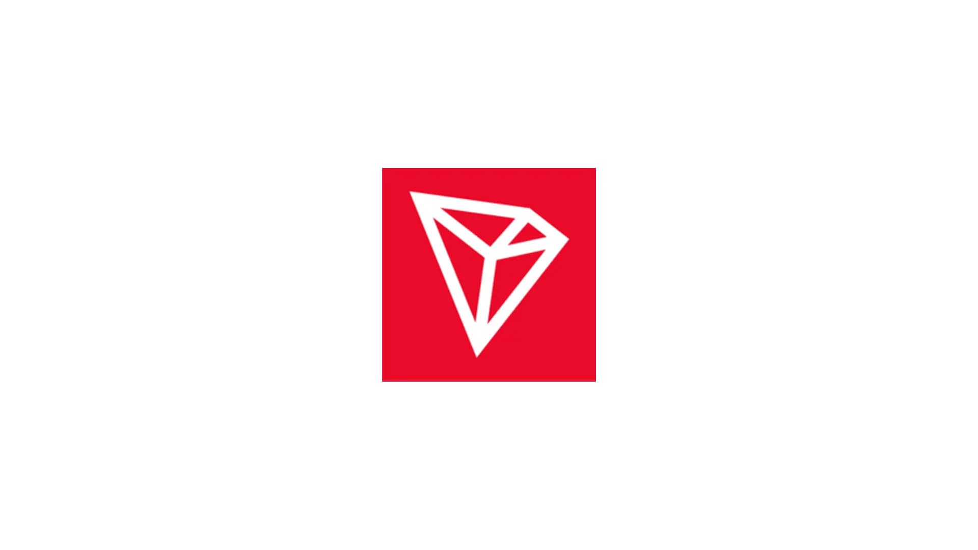 TRON logosu