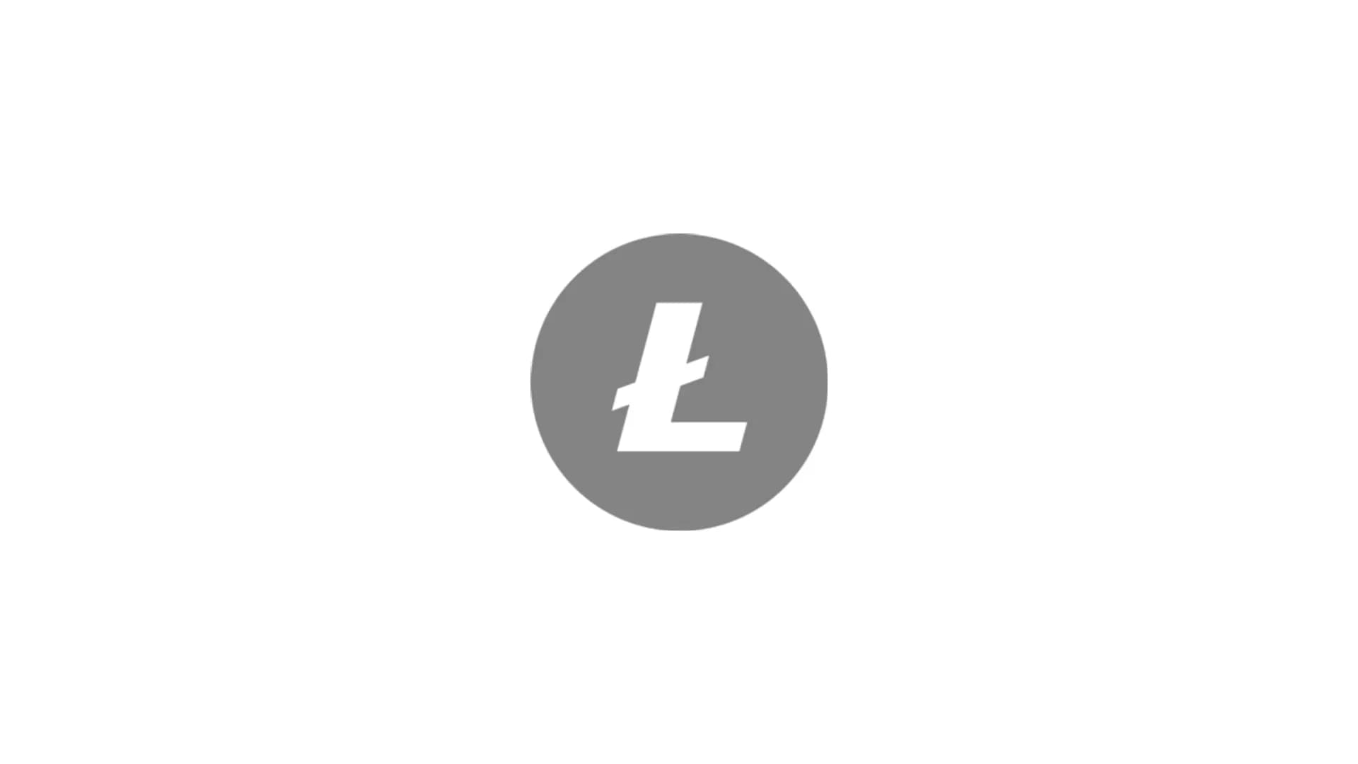 Litecoin logosu