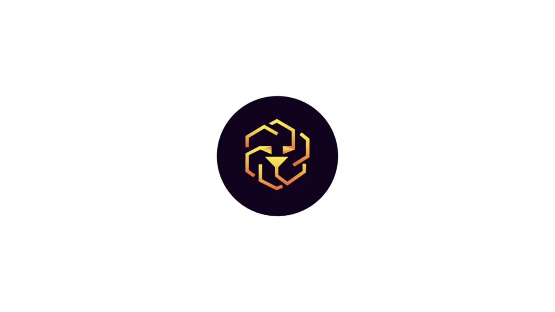 LEO Token logosu