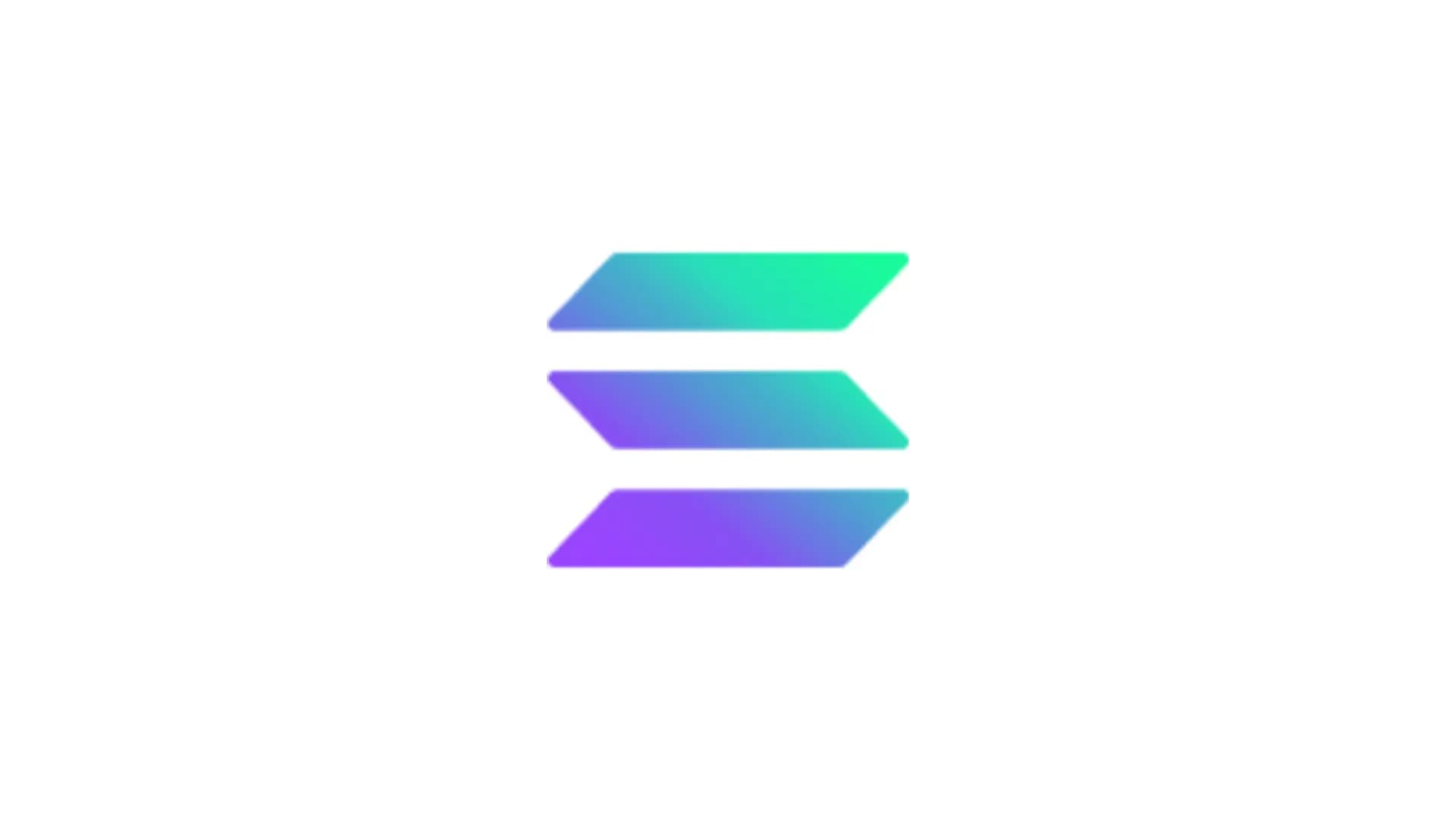 Solana logosu