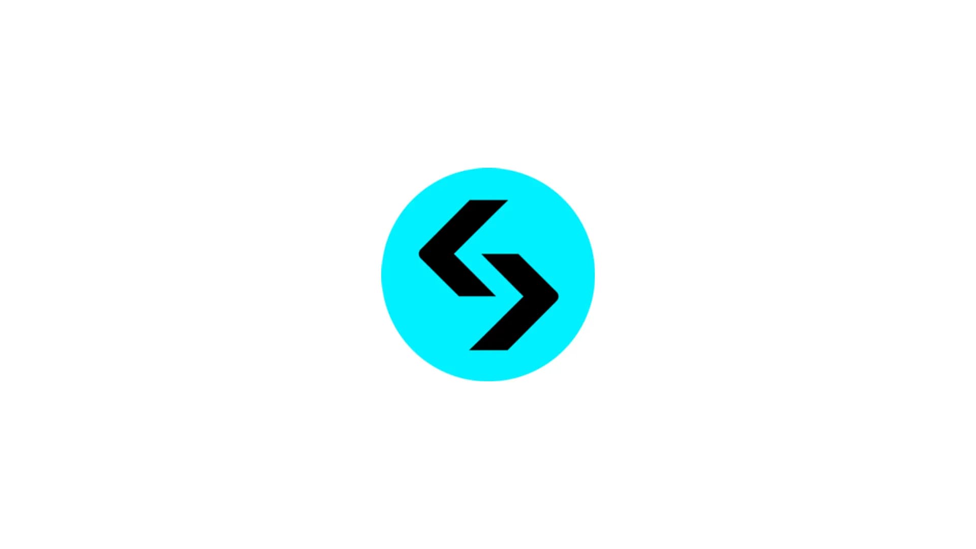 Bitget Token logosu