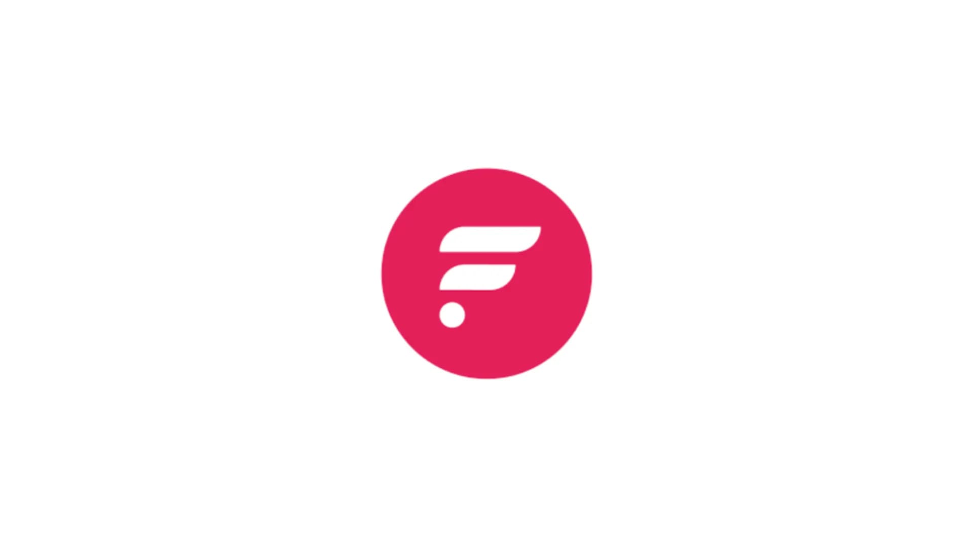Flare logosu