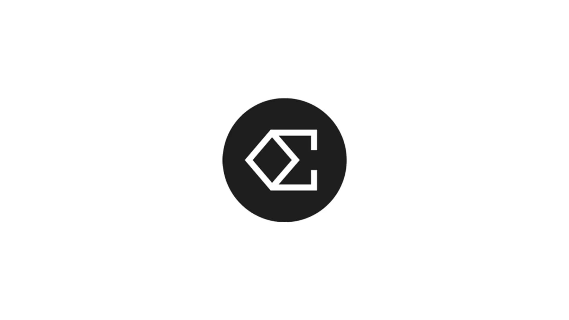 Ethena logosu