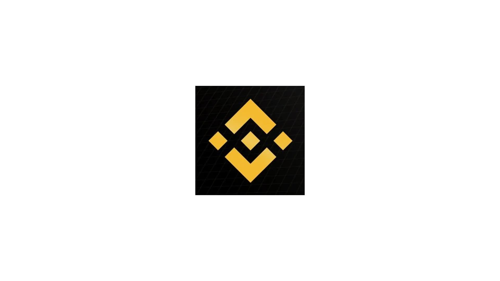 Binance TR logosu