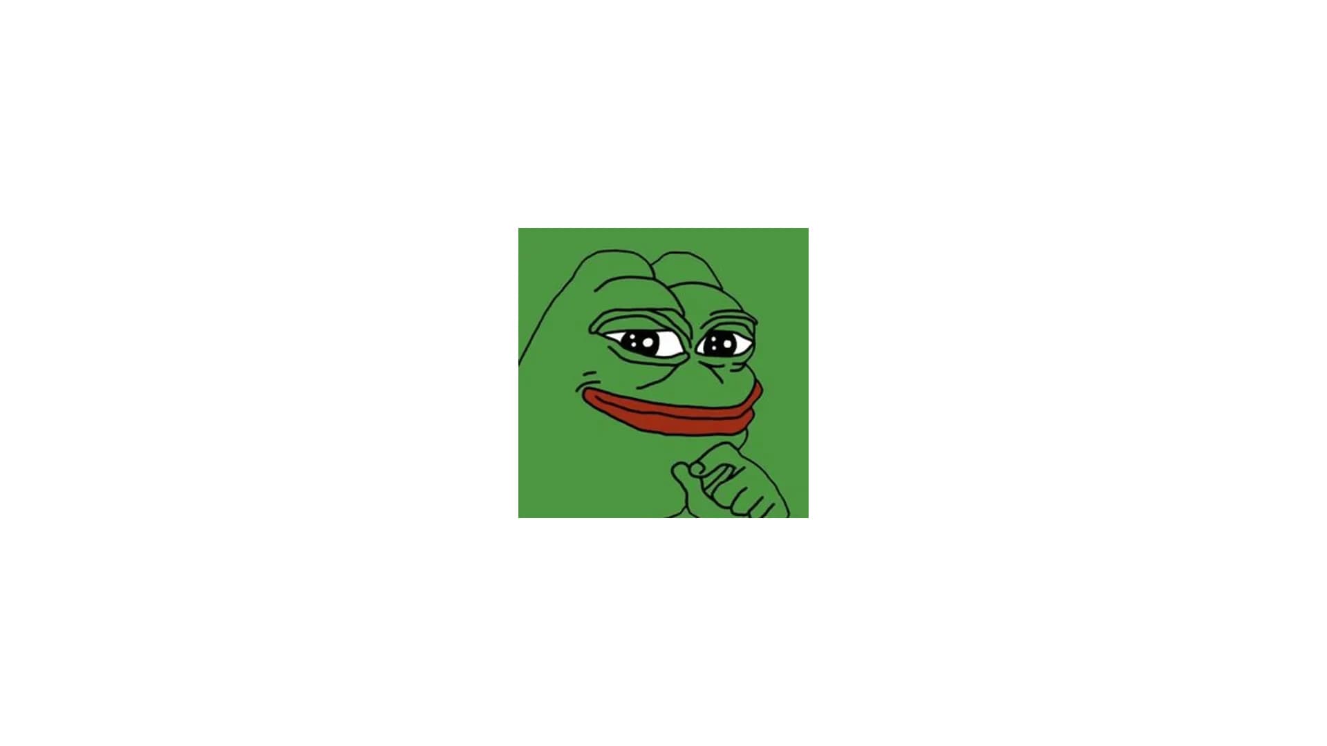 Pepe logosu