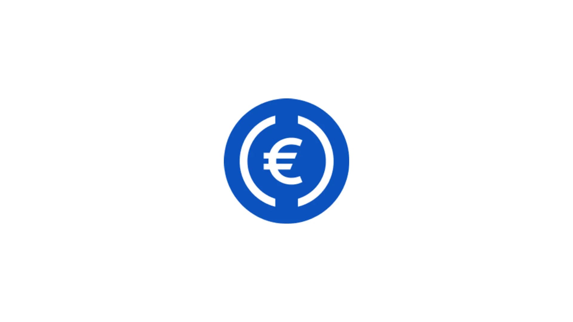 EURC logosu