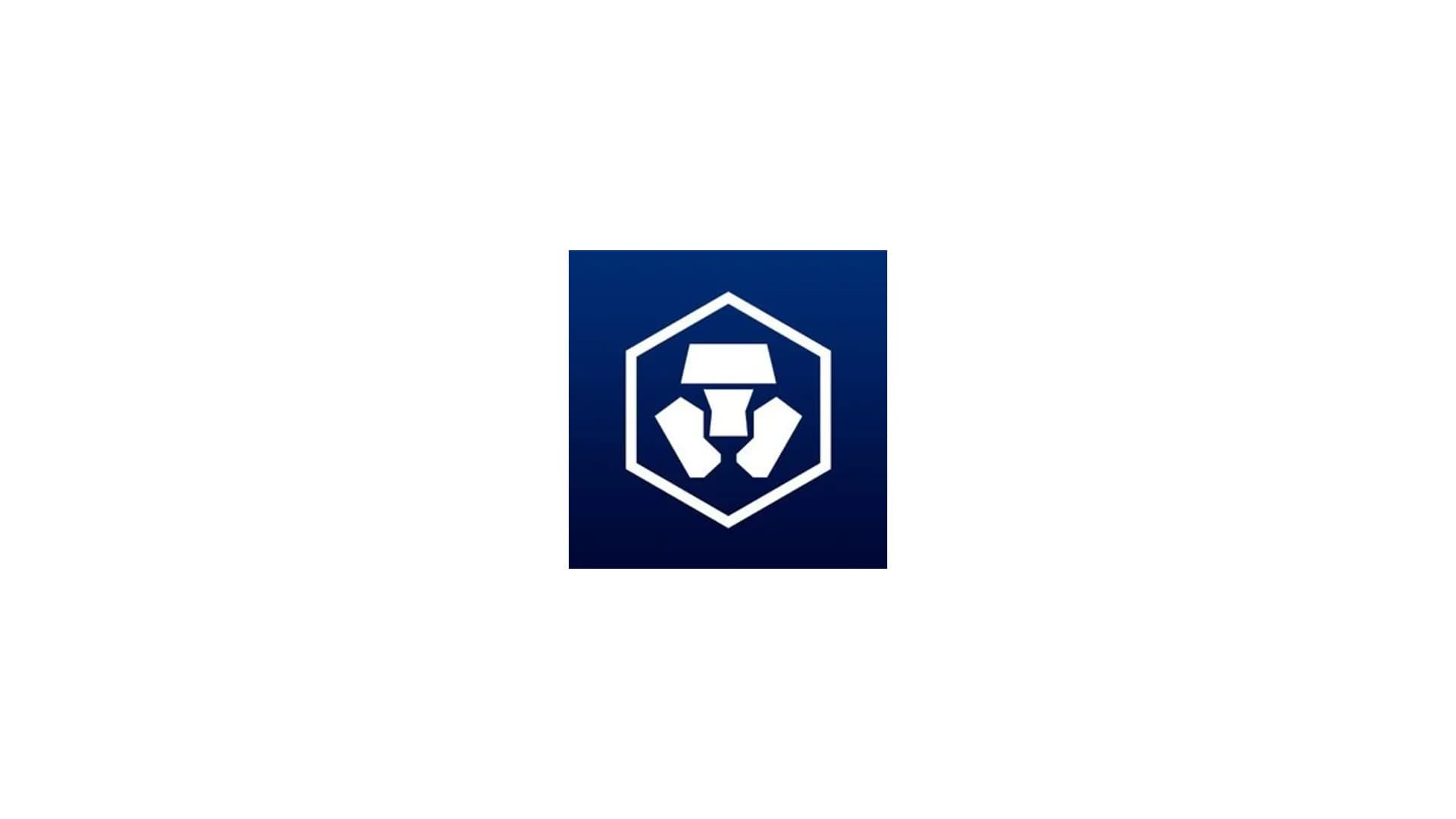 Crypto.com logosu