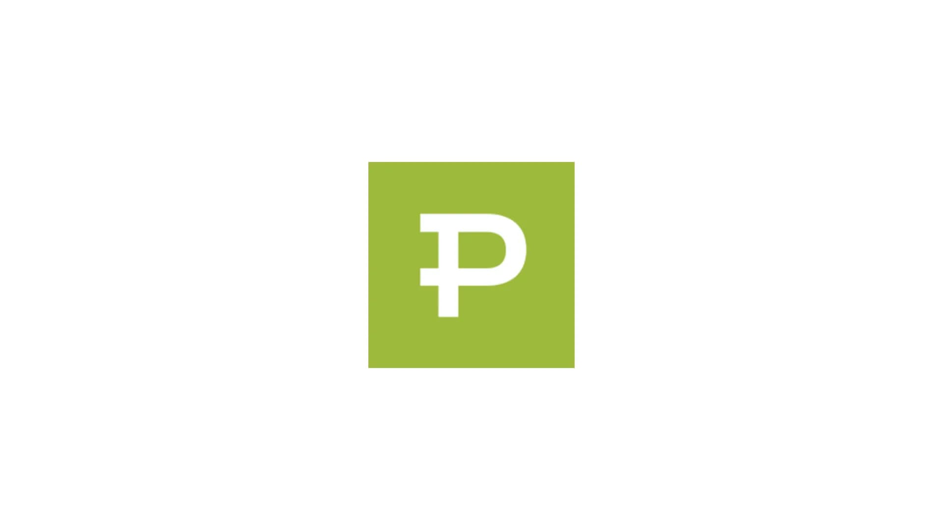 Paribu logosu