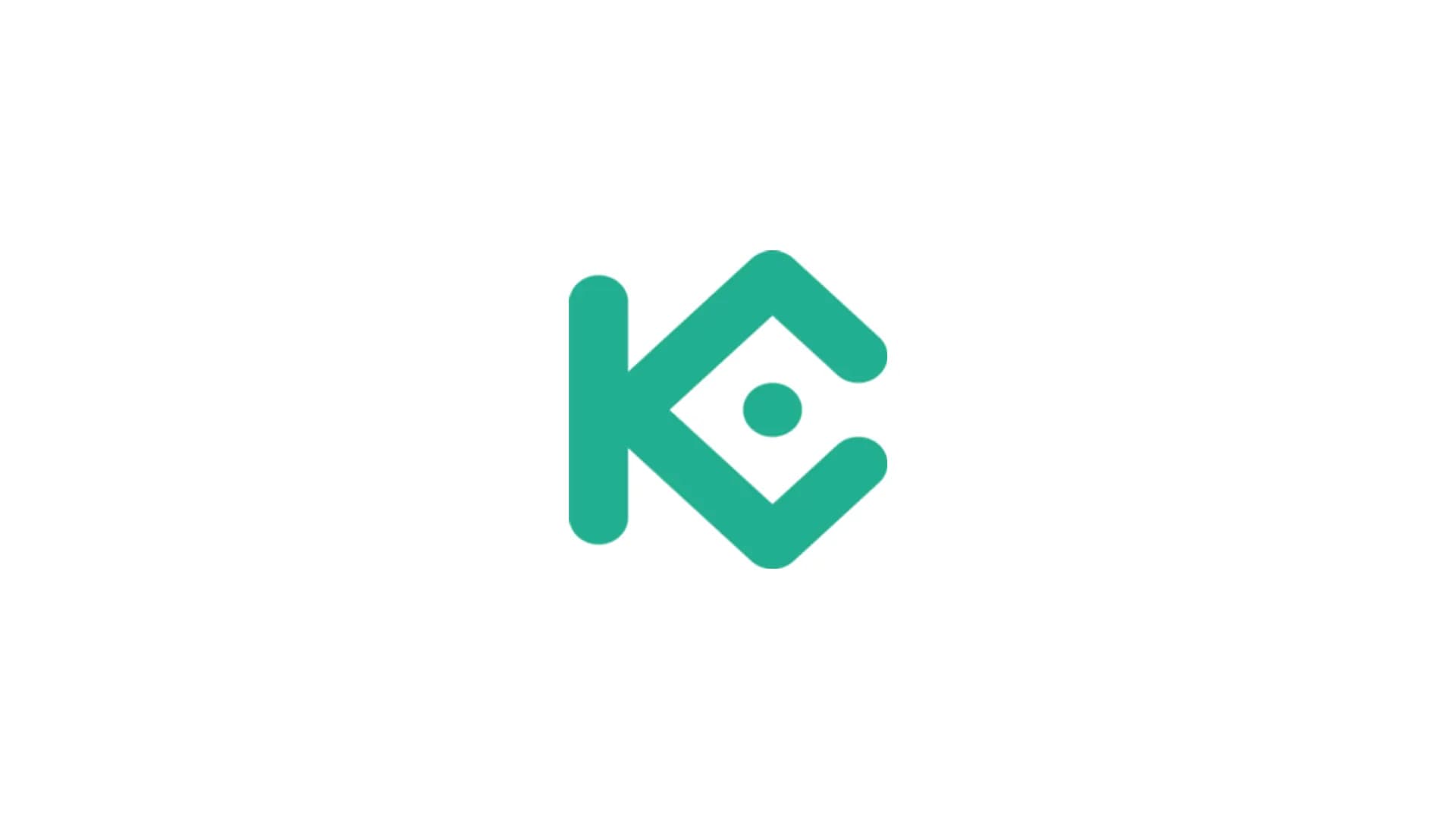 KuCoin Token logosu
