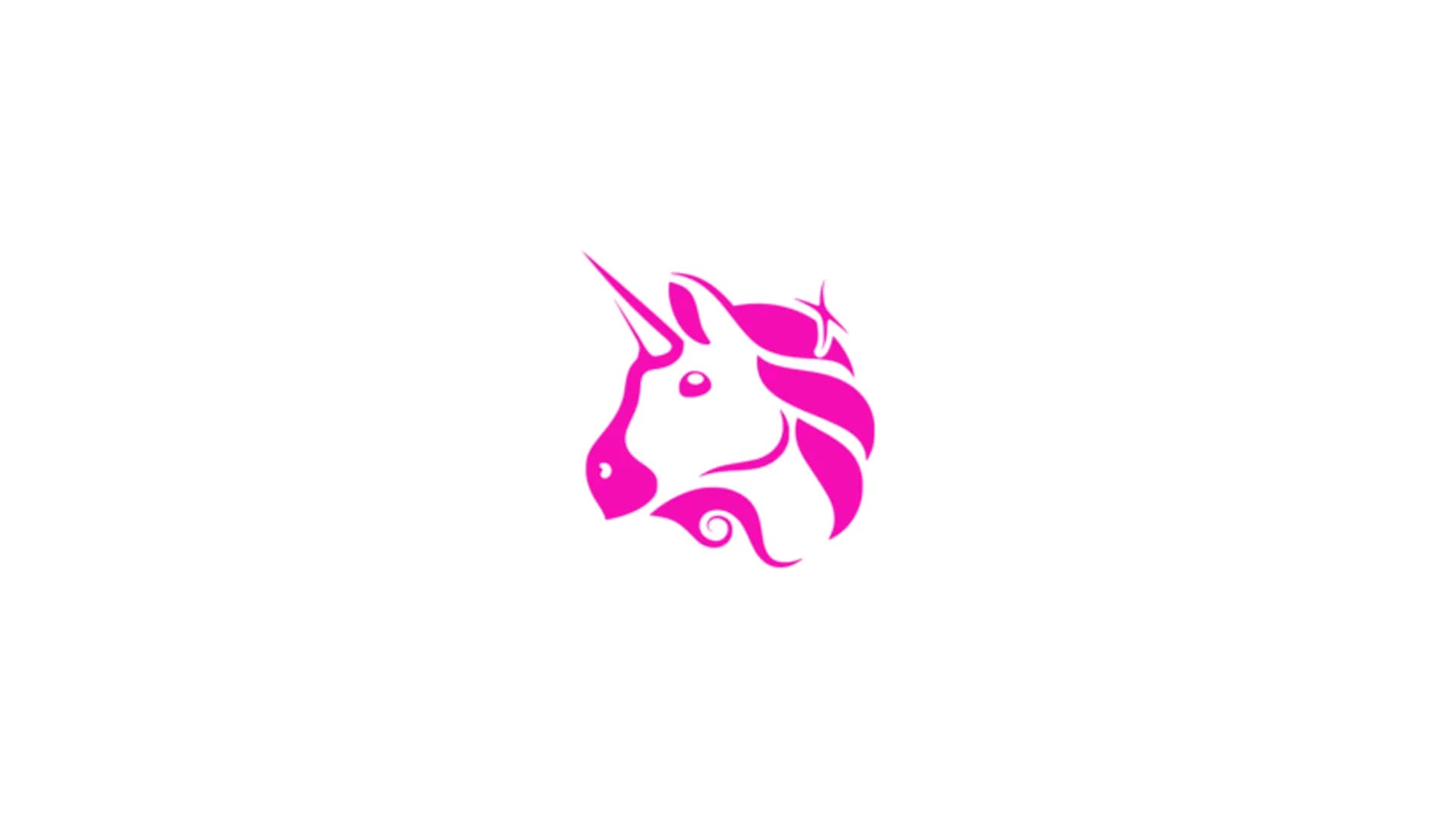Uniswap logosu