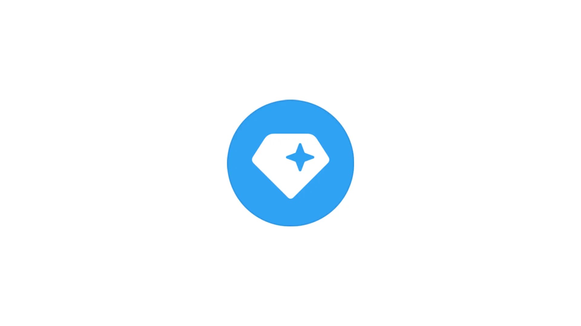 Toncoin logosu