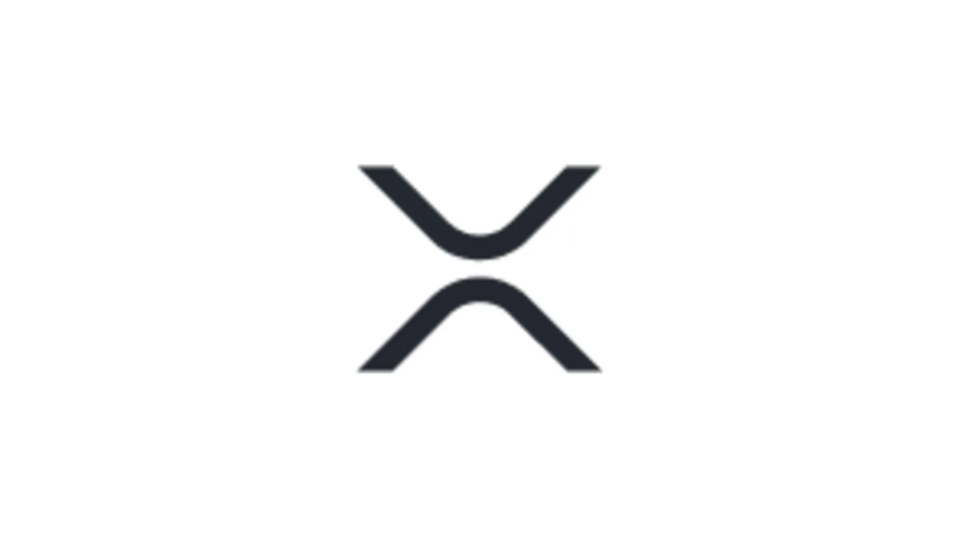 XRP logosu