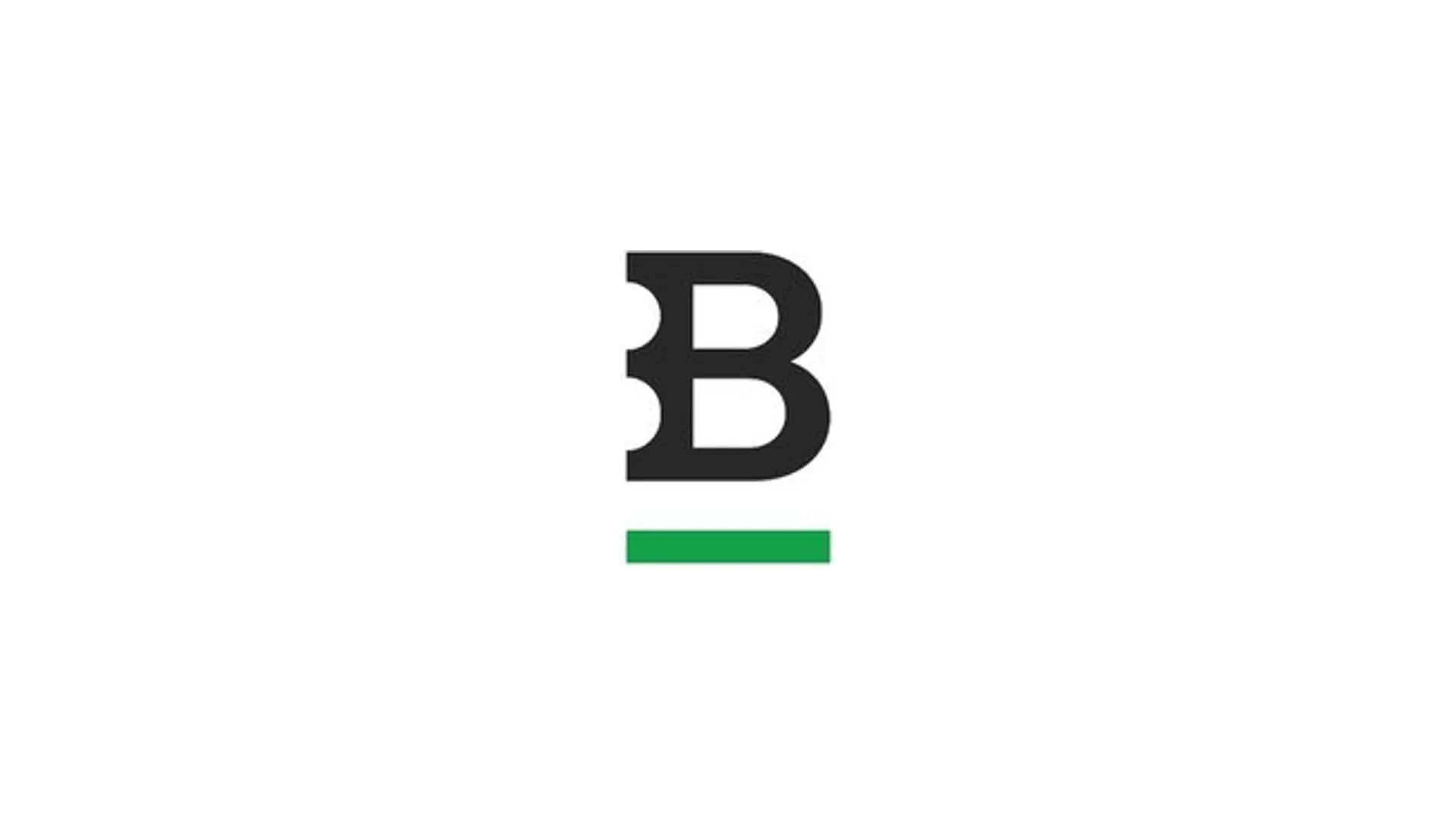 Bitstamp logosu