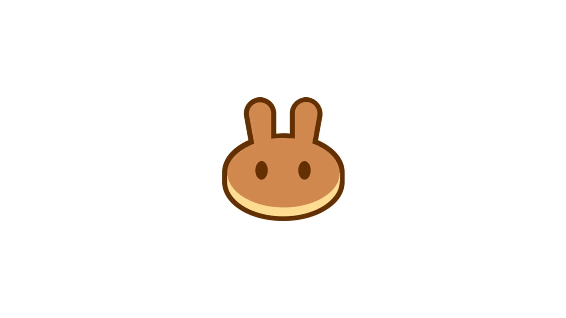 PancakeSwap logosu