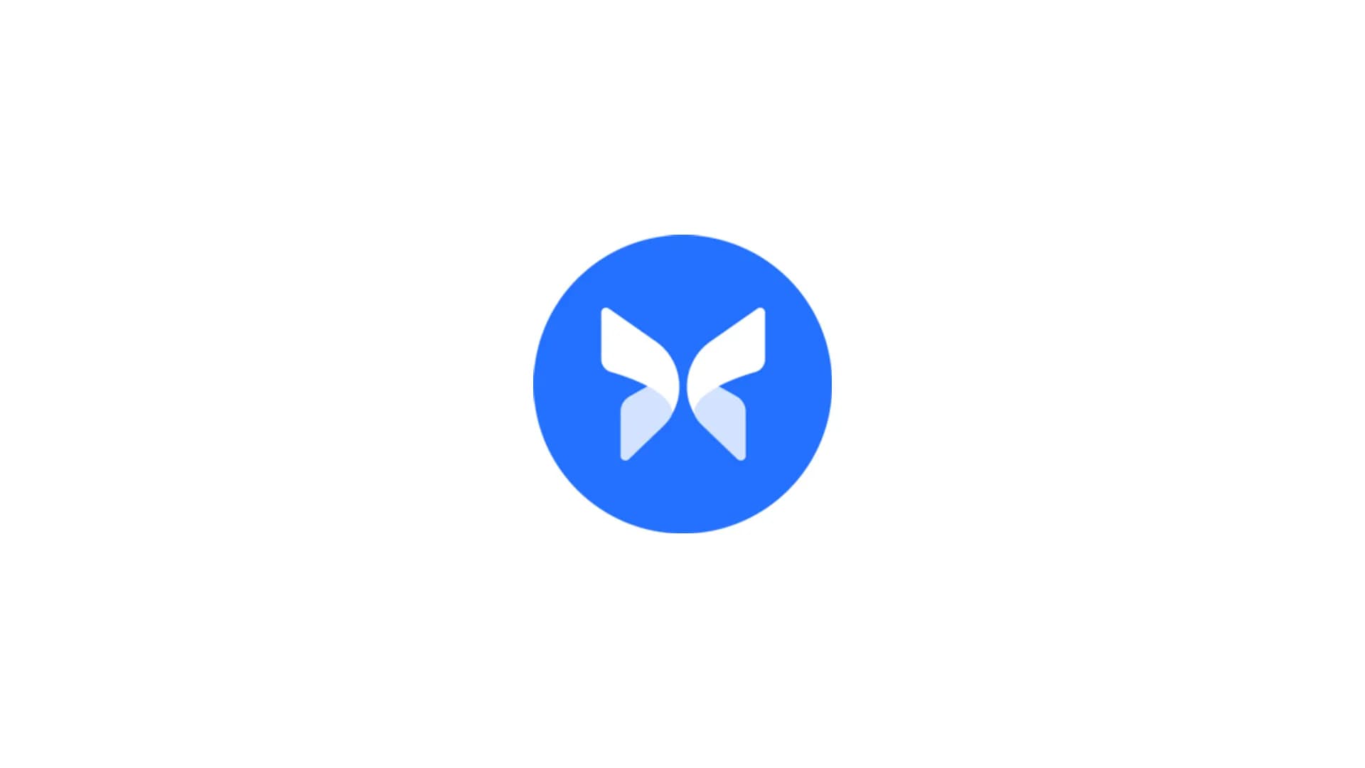 Morpho logosu