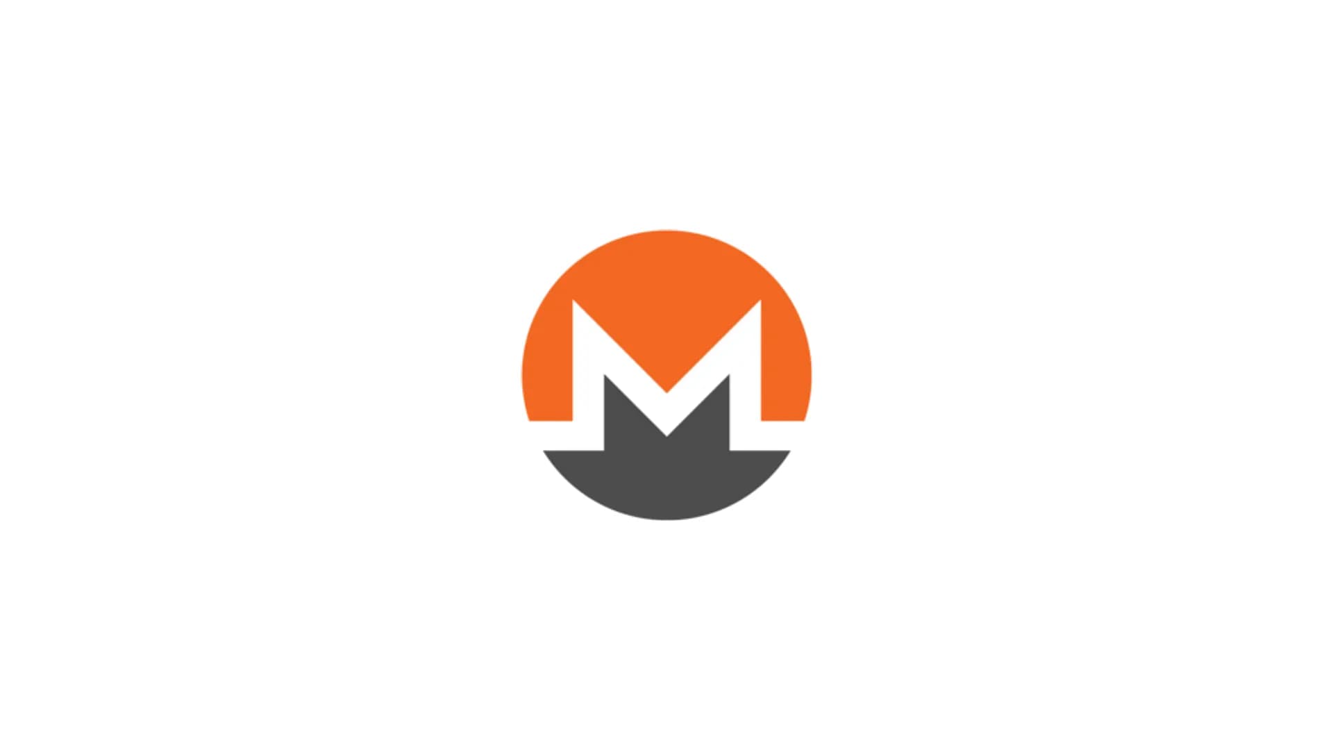 Monero logosu