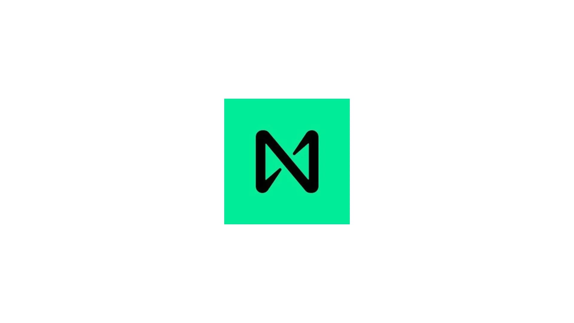 NEAR Protocol logosu