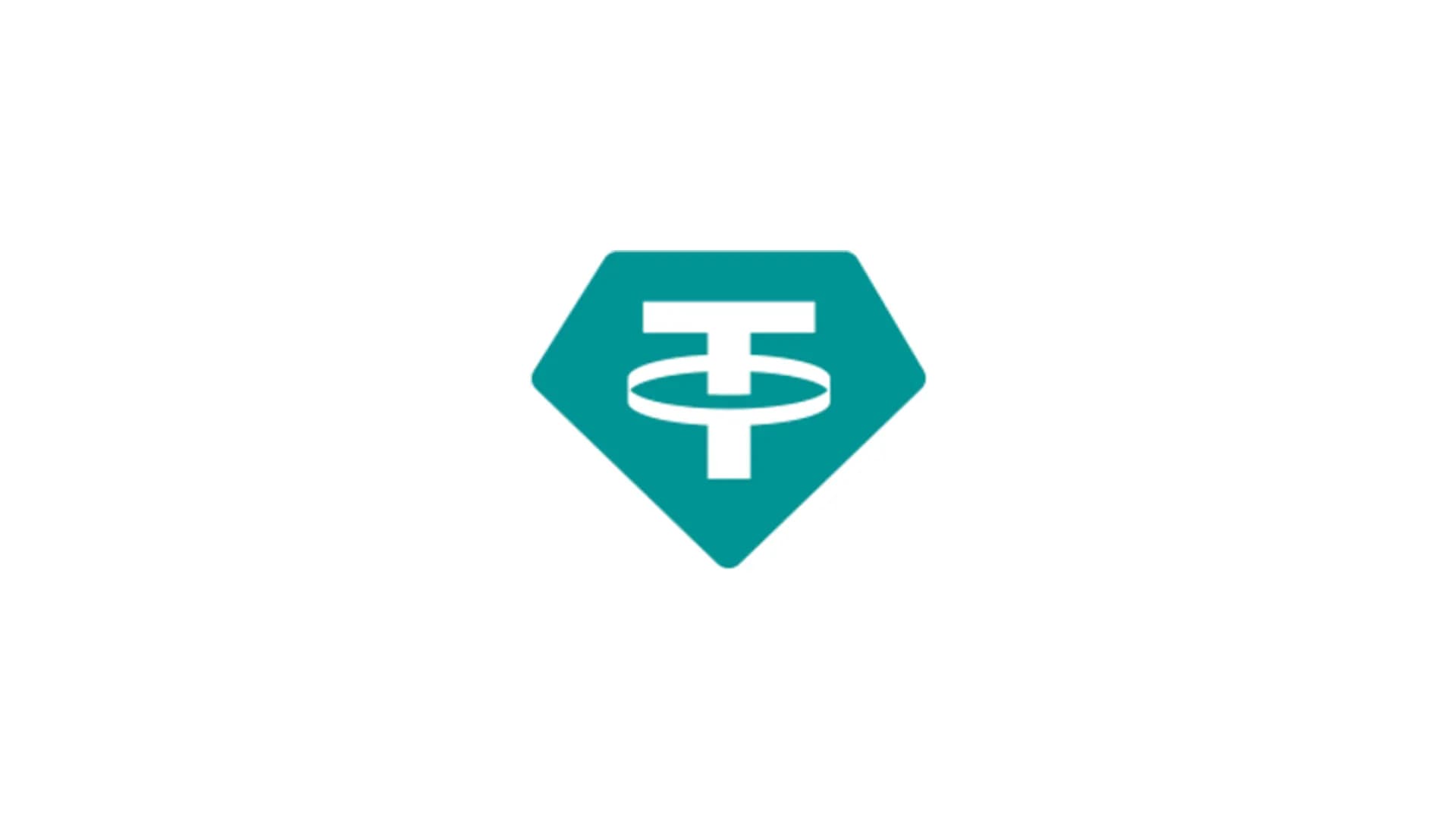 Tether logosu